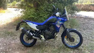 Yamaha Ténéré 700 (2025 - 26)  (8)
