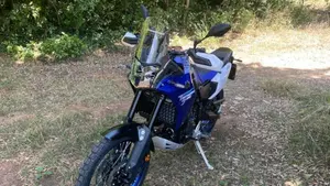 Yamaha Ténéré 700 (2025 - 26)  (9)