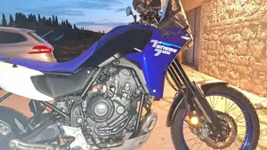 Yamaha Ténéré 700 (2025 - 26)  (11)