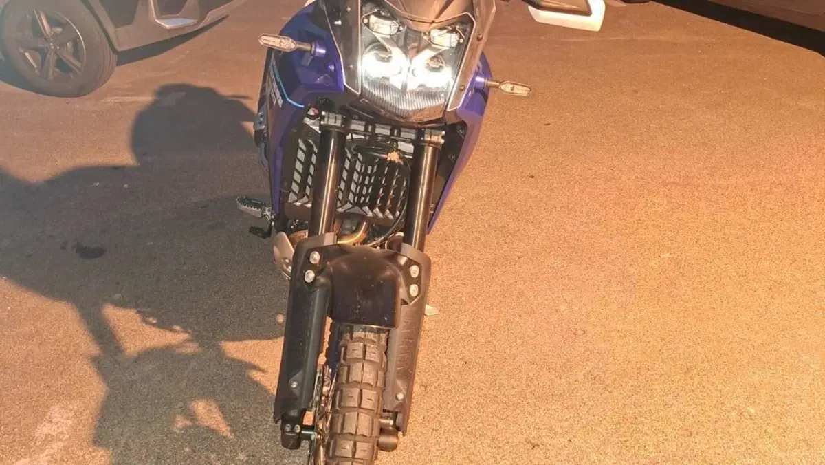 Yamaha Ténéré 700 (2025 - 26)  (16)