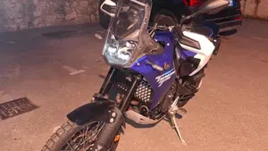 Yamaha Ténéré 700 (2025 - 26)  (17)