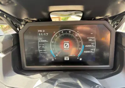 Yamaha T-Max 560 (2022 - 24) - Annuncio 10125333