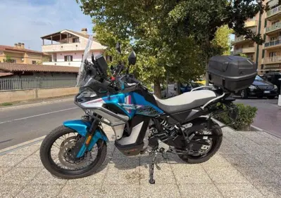 CFMOTO 800MT-X Low Seat (2025 - 26) - Annuncio 10125334