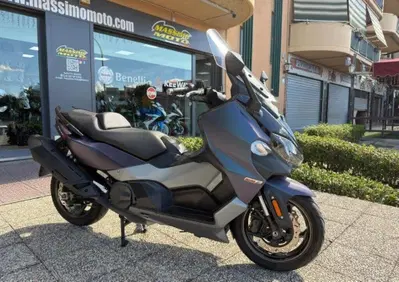 Sym Maxsym TL 508 (2021 - 24) - Annuncio 10125337