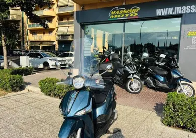 Piaggio Liberty 125 3V ABS (2021 - 24) - Annuncio 10125360