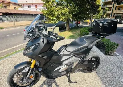 Honda X-ADV 750 DCT (2021 - 24) - Annuncio 10125382