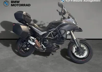 Ducati Multistrada 1200 S (2013 - 14) - Annuncio 10125448