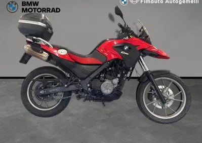 Bmw G 650 GS (2010 - 16) - Annuncio 10125450