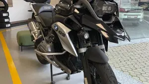 Bmw R 1200 GS (2013 - 16) 