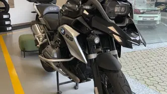 Bmw R 1200 GS (2013 - 16) usata