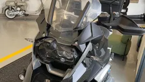 Bmw R 1200 GS (2013 - 16)  (3)