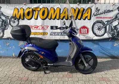 Piaggio Liberty 200 4T  - Annuncio 10125456
