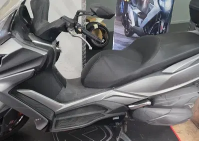 Kymco Downtown 350i ABS (2016 - 20) - Annuncio 10125455