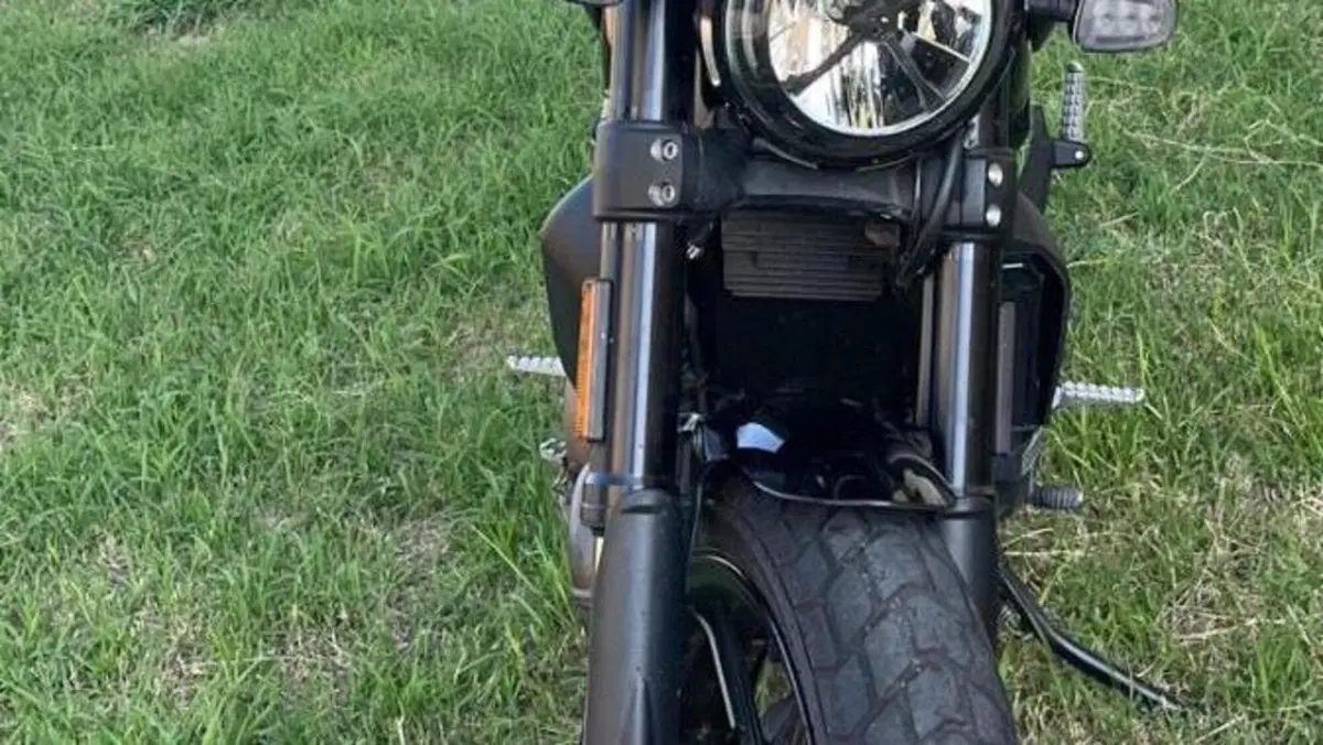 Ducati Scrambler 800 Full Throttle (2017 - 21)  (4)