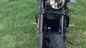 Ducati Scrambler 800 Full Throttle (2017 - 21)  (4)