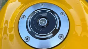 Ducati Scrambler 800 Full Throttle (2017 - 21)  (6)