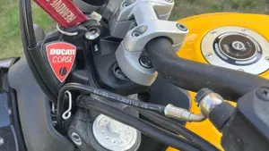 Ducati Scrambler 800 Full Throttle (2017 - 21)  (8)