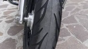 Harley-Davidson 1200 Custom CB (2013 - 17) - XL 1200CB  (5)