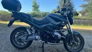 Bmw R 1200 R (2011 - 14) 