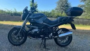 Bmw R 1200 R (2011 - 14)  (2)