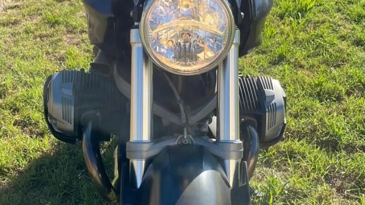 Bmw R 1200 R (2011 - 14)  (3)