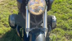 Bmw R 1200 R (2011 - 14)  (3)
