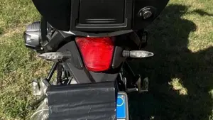 Bmw R 1200 R (2011 - 14)  (4)