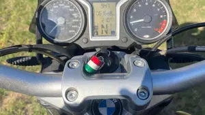 Bmw R 1200 R (2011 - 14)  (5)