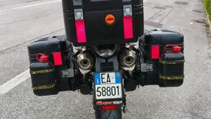 KTM 990 Adventure R (2012 - 14)  (2)