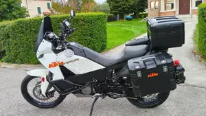 KTM 990 Adventure R (2012 - 14)  (3)