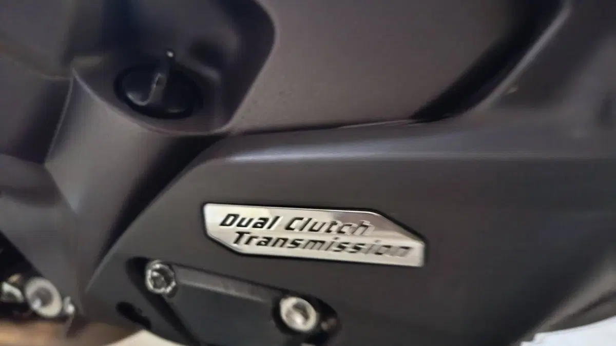 Honda NC 750 X DCT (2025 - 26)  (6)