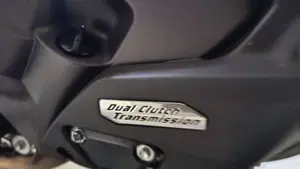Honda NC 750 X DCT (2025 - 26)  (6)