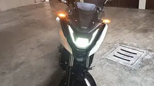 Honda NC 750 X DCT (2025 - 26)  (3)