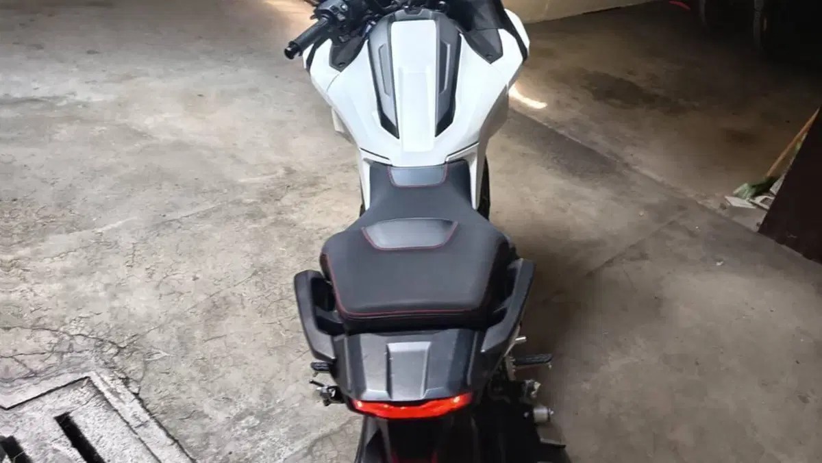 Honda NC 750 X DCT (2025 - 26)  (4)