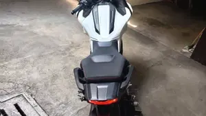 Honda NC 750 X DCT (2025 - 26)  (4)