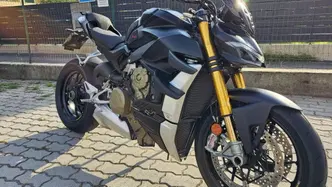 Ducati Streetfighter V4 1100 S (2021 - 22) usata