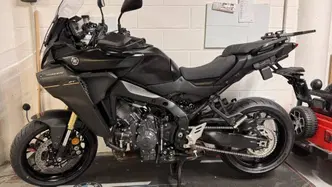 Yamaha Tracer 9 GT (2025 - 26)