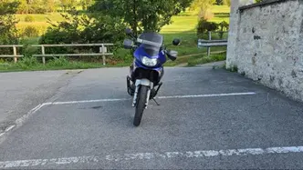 Honda Transalp XL 650V (2005 - 06) usata