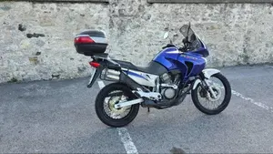 Honda Transalp XL 650V (2005 - 06)  (3)