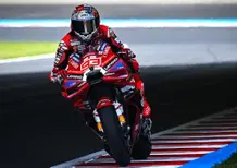MotoGP, Marc Marquez vince la Sprint, partenza perfetta, penalizzati Martin e Bastianini: secondo Moreira! Bez sbaglia gomma! [CLASSIFICA]