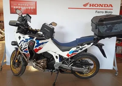 Honda Africa Twin CRF 1100L Adventure Sports DCT Travel Edition (2024 - 26) - Annuncio 10125469