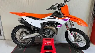 KTM 450 SX-F (2024)