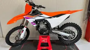 KTM 450 SX-F (2024)  (2)