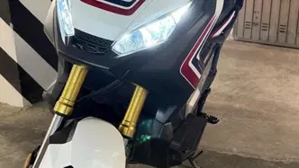 Honda X-ADV 750 (2018 - 20) usata