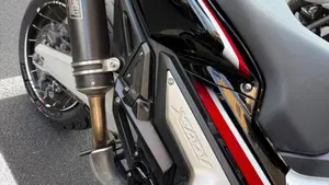 Honda X-ADV 750 (2018 - 20)  (6)