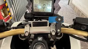 Honda X-ADV 750 (2018 - 20)  (7)