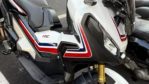 Honda X-ADV 750 (2018 - 20)  (8)