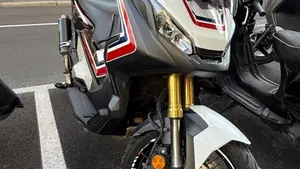 Honda X-ADV 750 (2018 - 20)  (9)