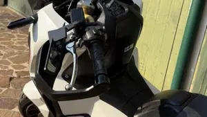 Honda X-ADV 750 (2018 - 20)  (12)