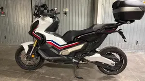 Honda X-ADV 750 (2018 - 20)  (14)